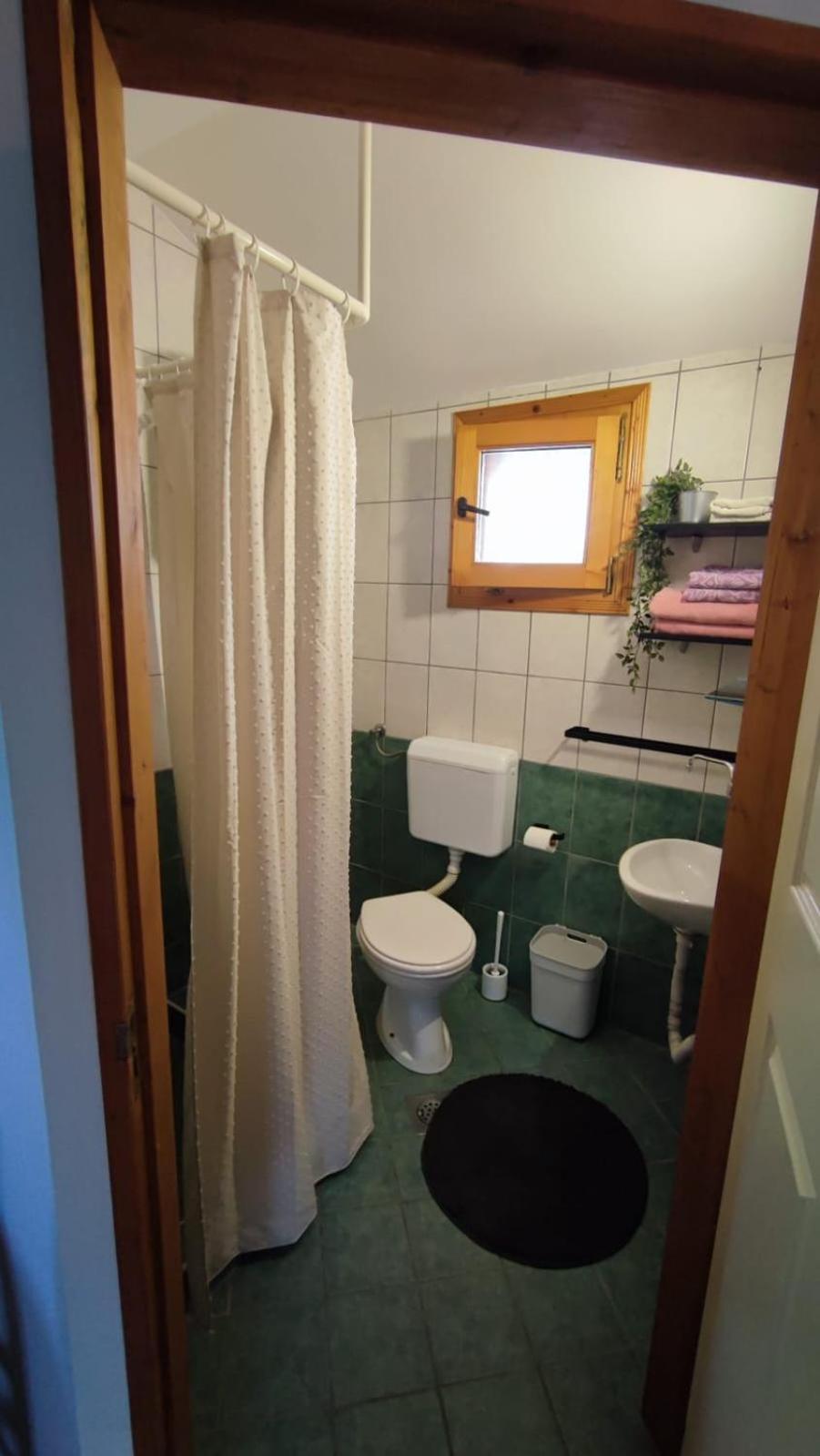 Pension Lale Пештани Экстерьер фото