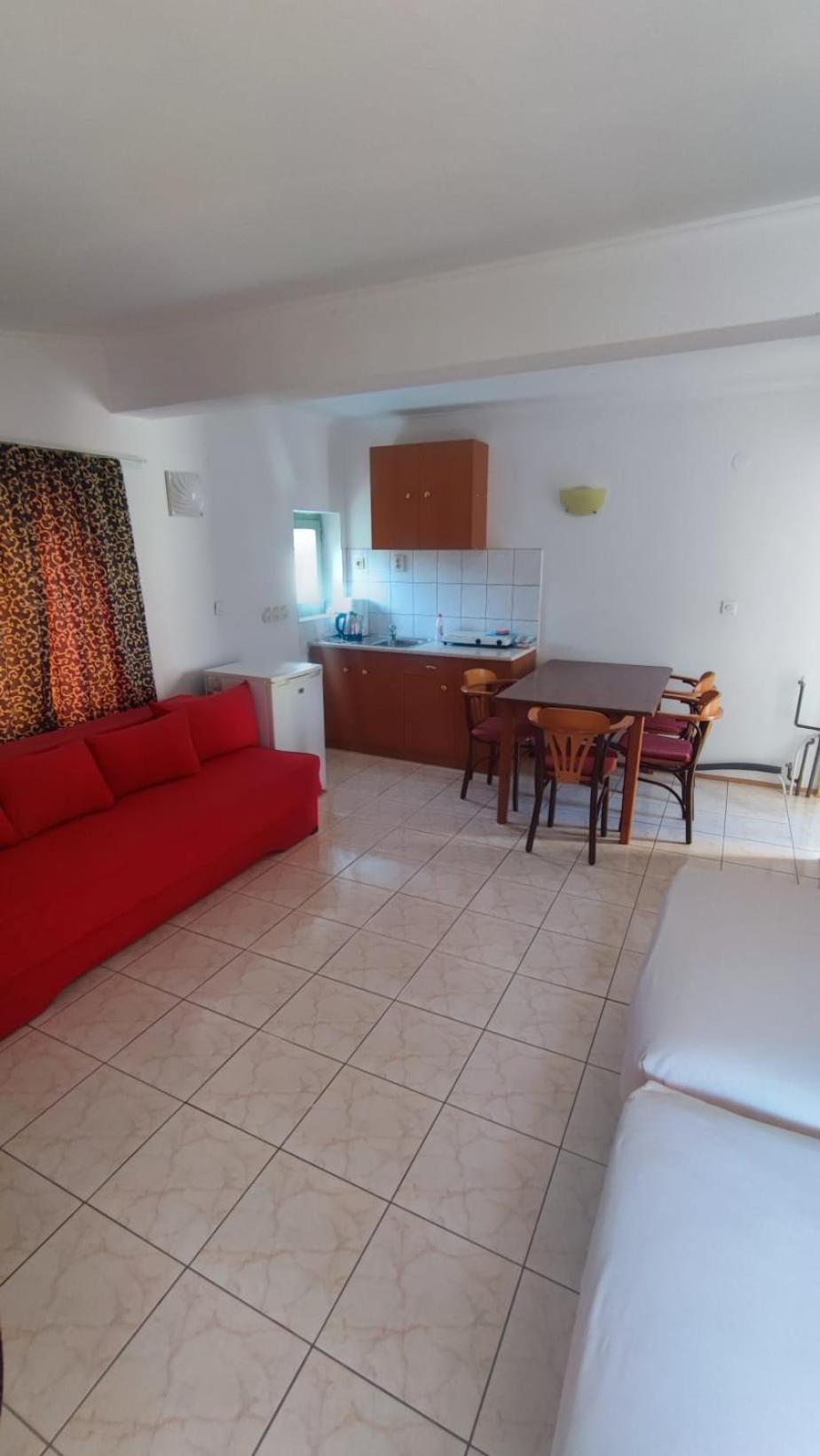 Pension Lale Пештани Экстерьер фото